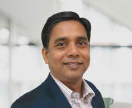 Samaresh Parida