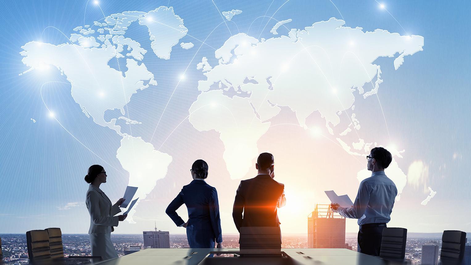 Build Smarter Growth Networks with VECTOR