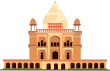 New Delhi building