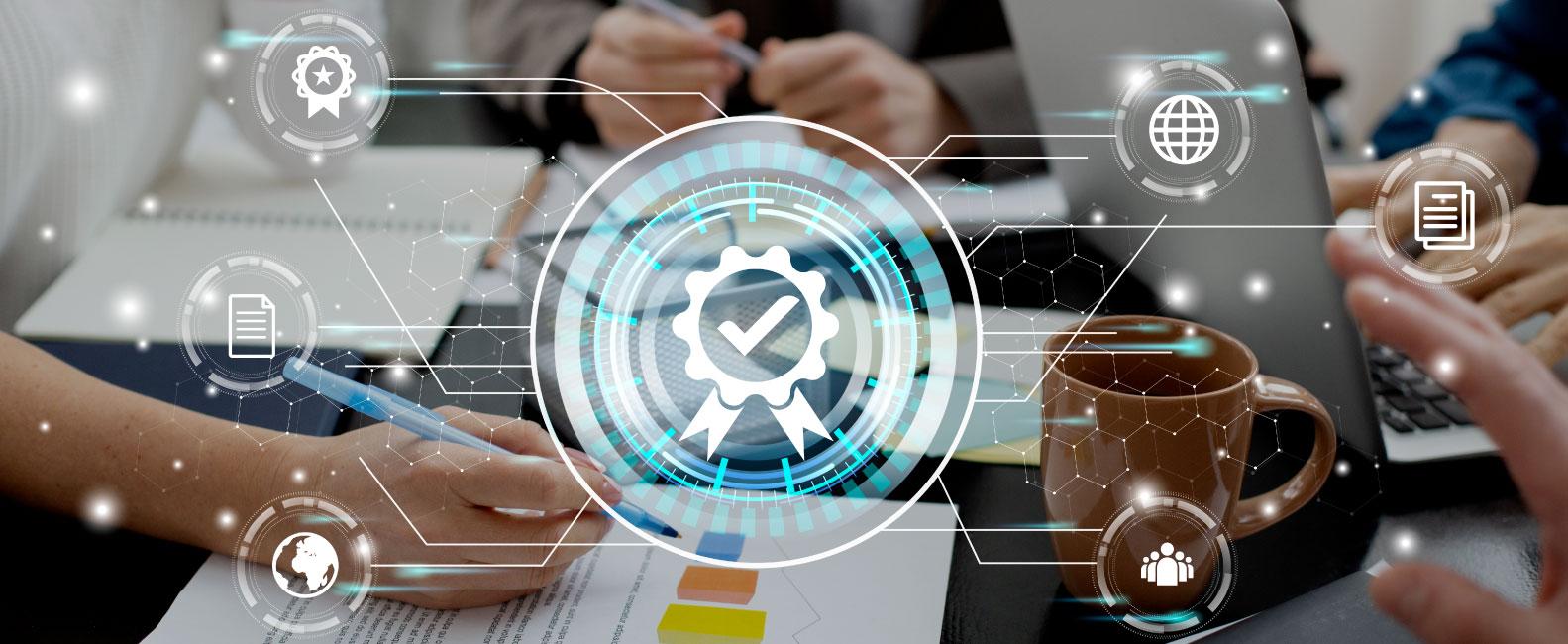 Digital Enablement