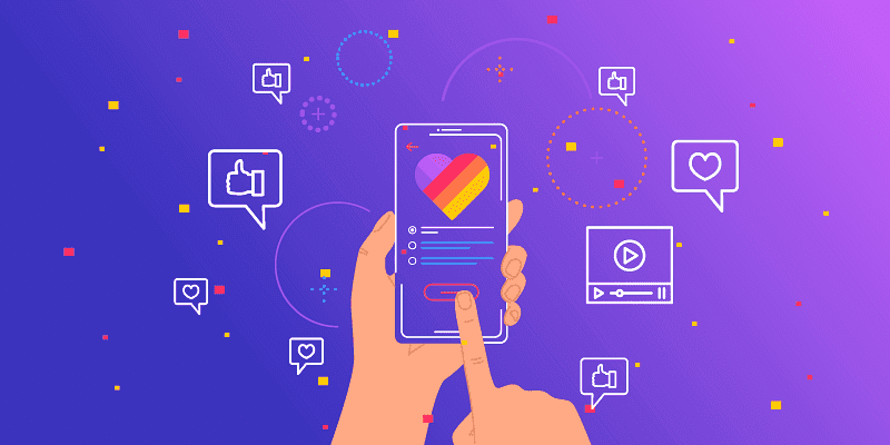 Short Video Apps