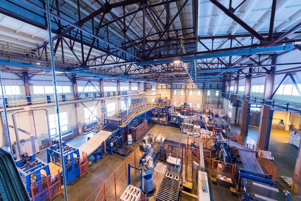 Next Gen Industrials