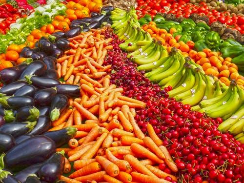 Food And Agriculture