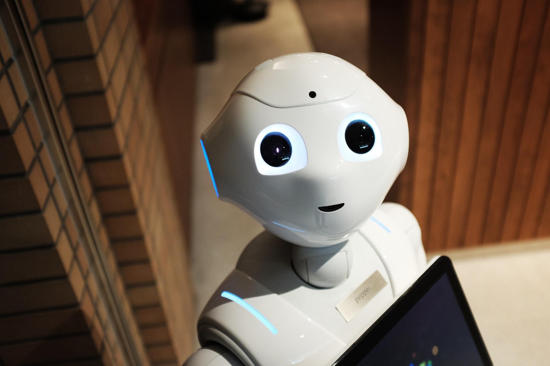 Technology, Business Services