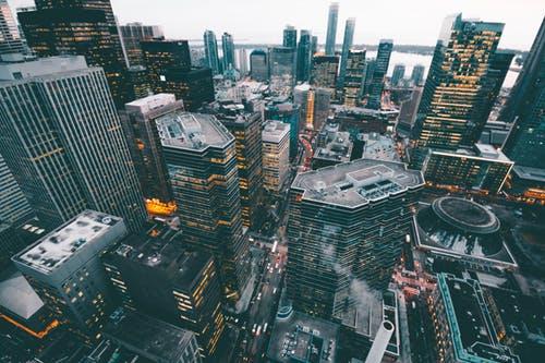 Financial Services