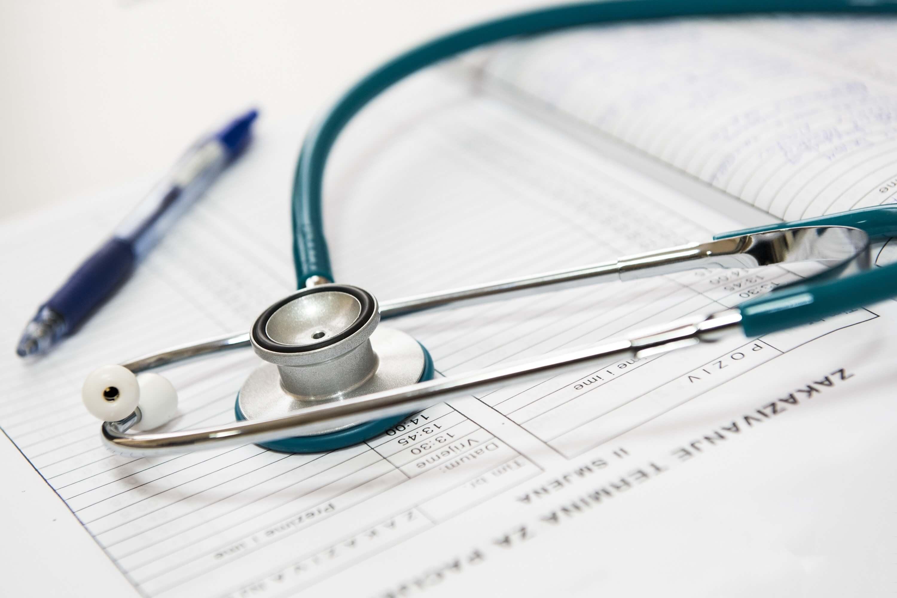 Healthcare And Lifesciences