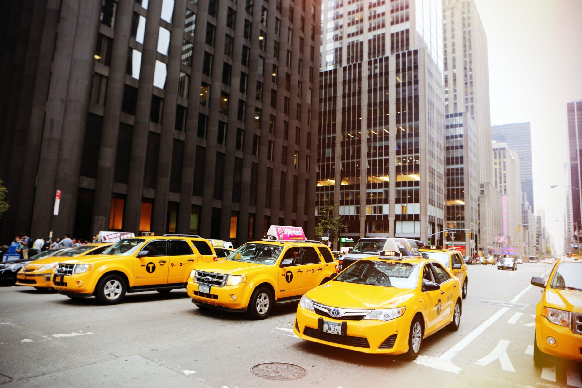 Mobility Energy and Transportation