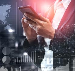 Technology and Business Services